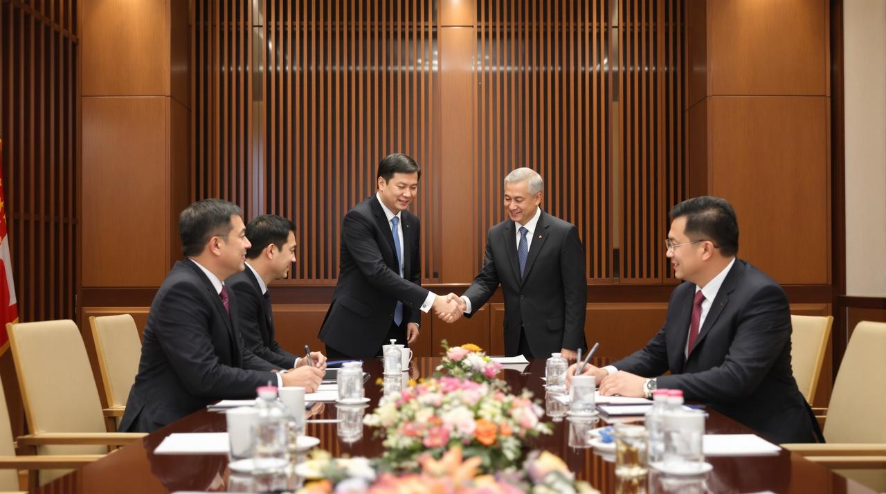 瓜子影视与腾讯视频达成战略合作，共同打造精品内容生态
