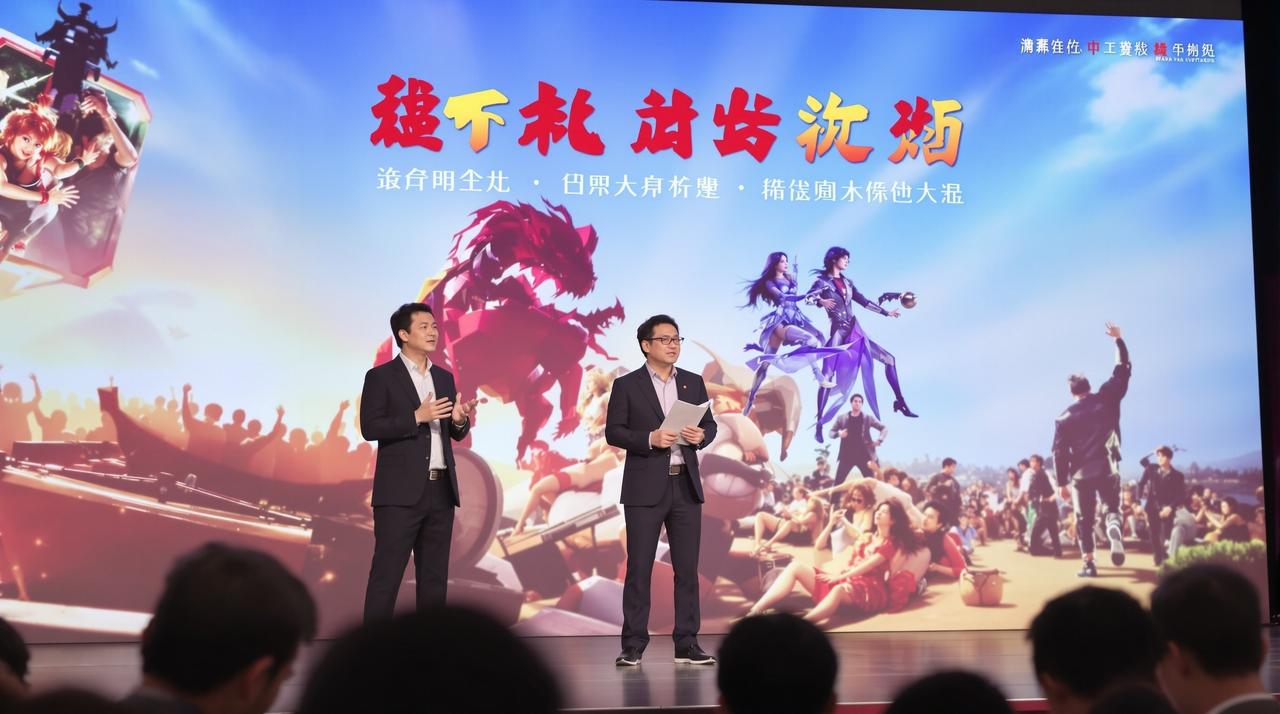瓜子影视2026年度片单发布，多部重磅作品即将与观众见面